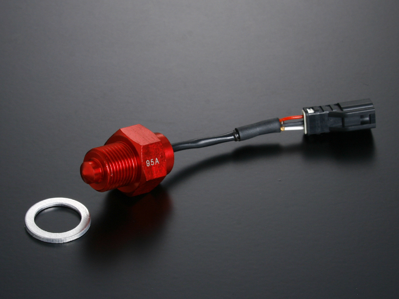 テンプメーターセンサー TYPE-A | ヨシムラジャパン