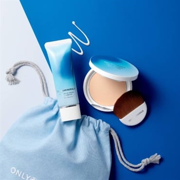 フェイスパウダー｜ヤーマン公式通販サイト | ヤーマンオンラインストア