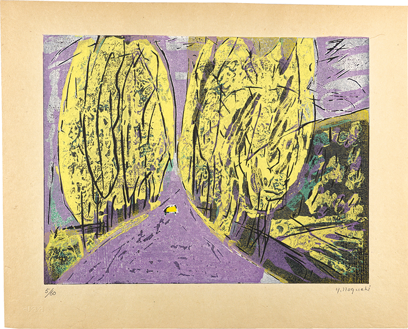 野口弥太郎「作品」 | 山田書店美術部オンラインストア