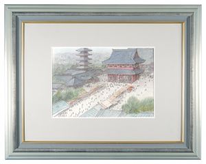 風間完 | 美術作品 | 山田書店美術部オンラインストア