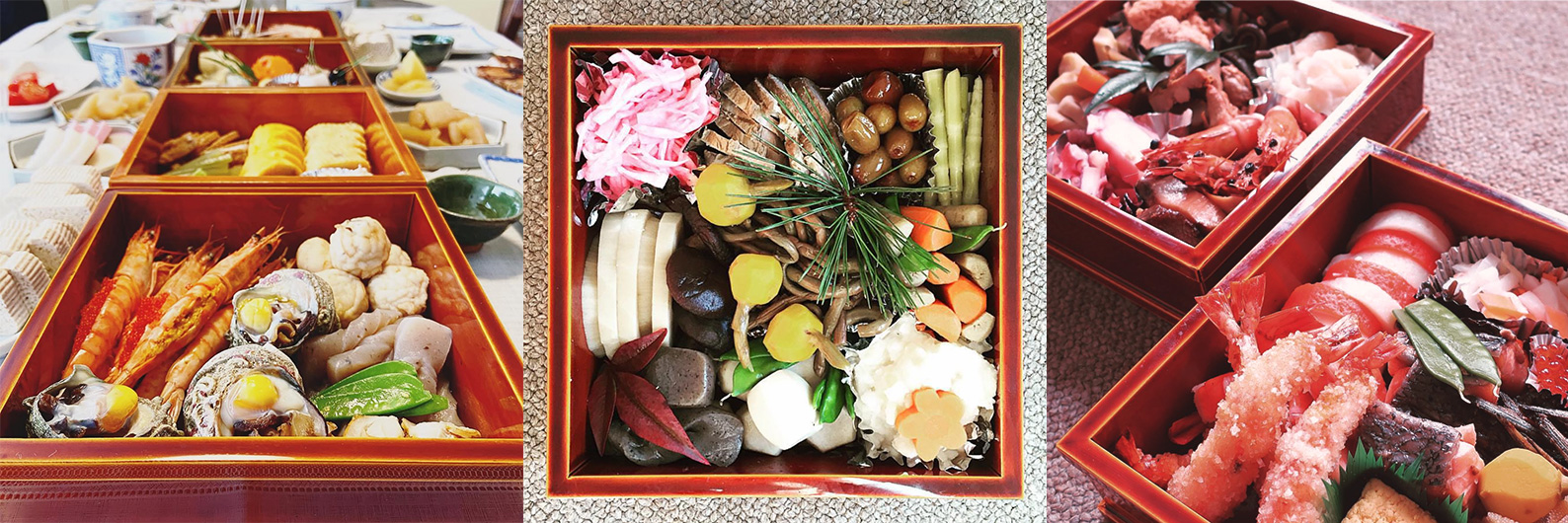 飛騨春慶塗の重箱とは？選び方・使い方・お手入れまで分かる完全ガイド