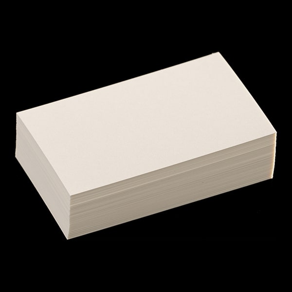 山櫻名刺 4号 トップ130: 名刺【オンラインショップ SOREAL(ソレアル)】