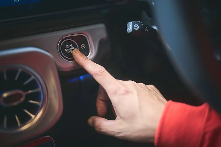 INTERVIEW 江口大介さん（ECW-SHOTO店主） | 株式会社ヤナセ