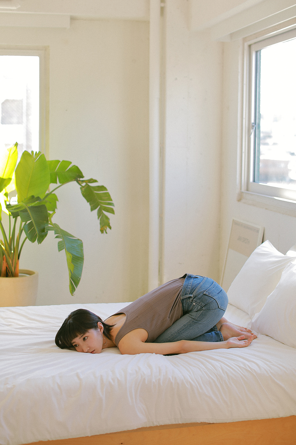 飯島望未コラボ | YANUK ONLINE STORE