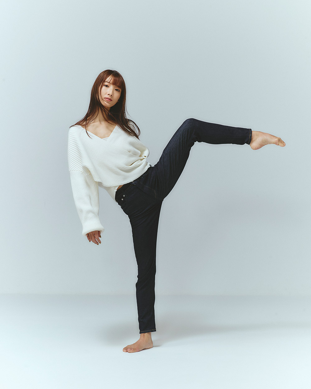 プレミアムスクエアード | YANUK ONLINE STORE