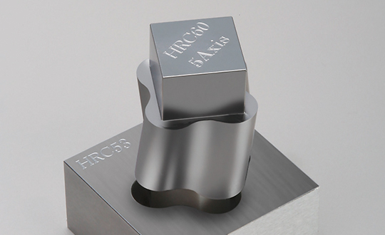 YBM Vi40 Ver.Ⅲ - YASDA PRECISION TOOLS K.K.