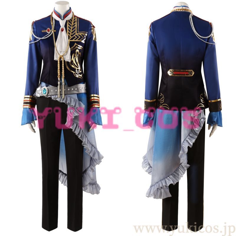 あんさんぶるスターズ！ あんスタ UNDEAD TRIP 朔間零 羽風薫 乙狩