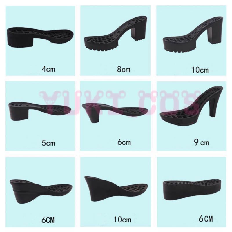 バーチャルYouTuber にじさんじ vtuber 葛葉 貴族衣装 コスプレ靴