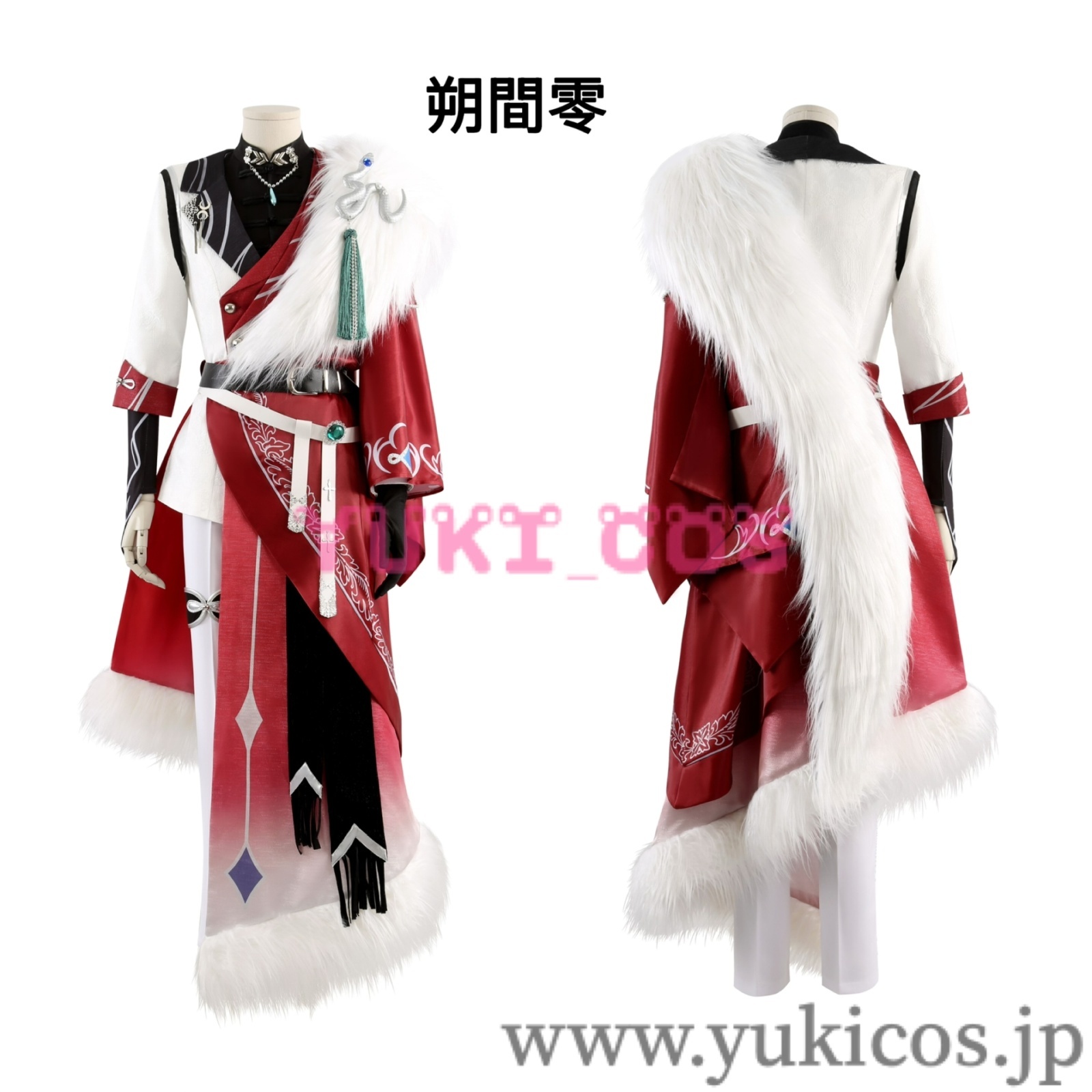 あんさんぶるスターズ！！ あんスタ クロススカウト・天下の春／長楽