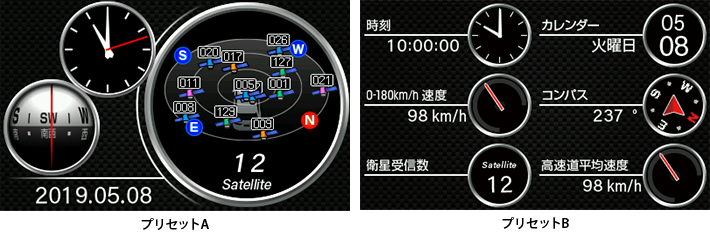 LS70a｜レーザー＆レーダー探知機｜Yupiteru（ユピテル）