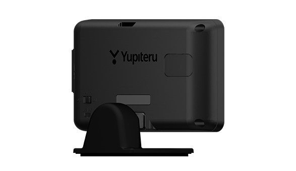 LS300 機能・仕様｜GPSアンテナ内蔵 レーザー＆レーダー探知機