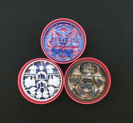 SDガンダム・きゃらかーん - 店長日記 | おもちゃ、消しゴム