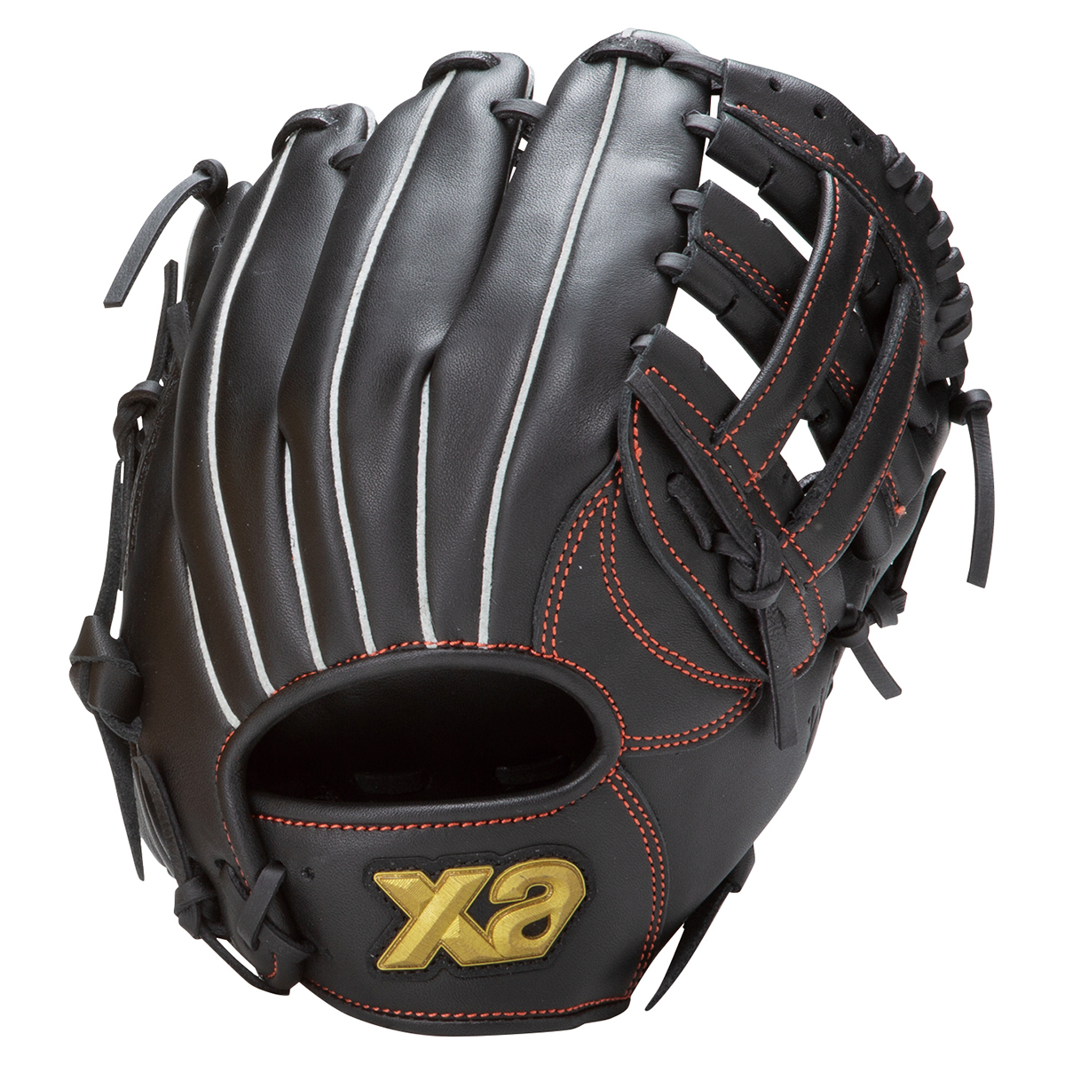 軟式ジュニア用グラブ 【AS2型】｜ザナックス公式オンラインショップ