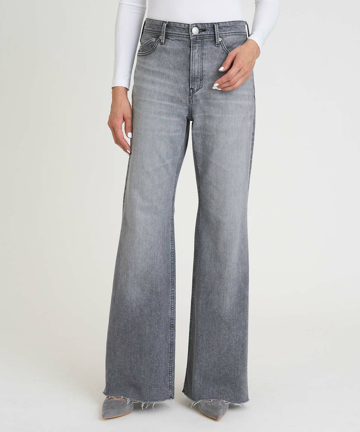 ボーイズテーパード