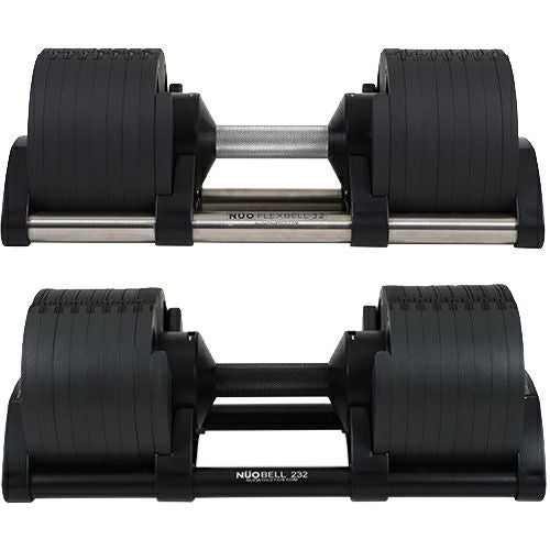 国内正規代理店】可変式ダンベル 新型 2kg刻み 32kg アジャスタブル