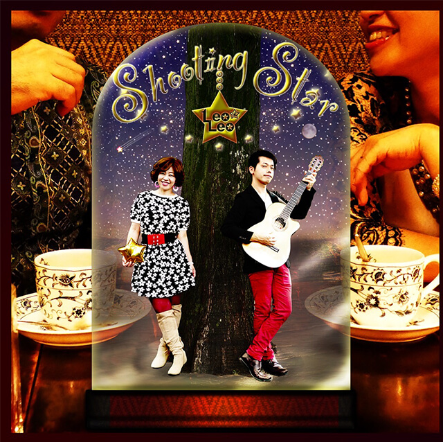 大幅値下げ】Shooting Star Concert 直筆サインポスター 大幅値下げ