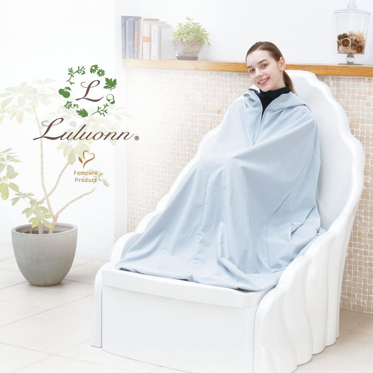 フェムケア ルルオンで温活ケア | ブログ | 愛知県名古屋市のエステ