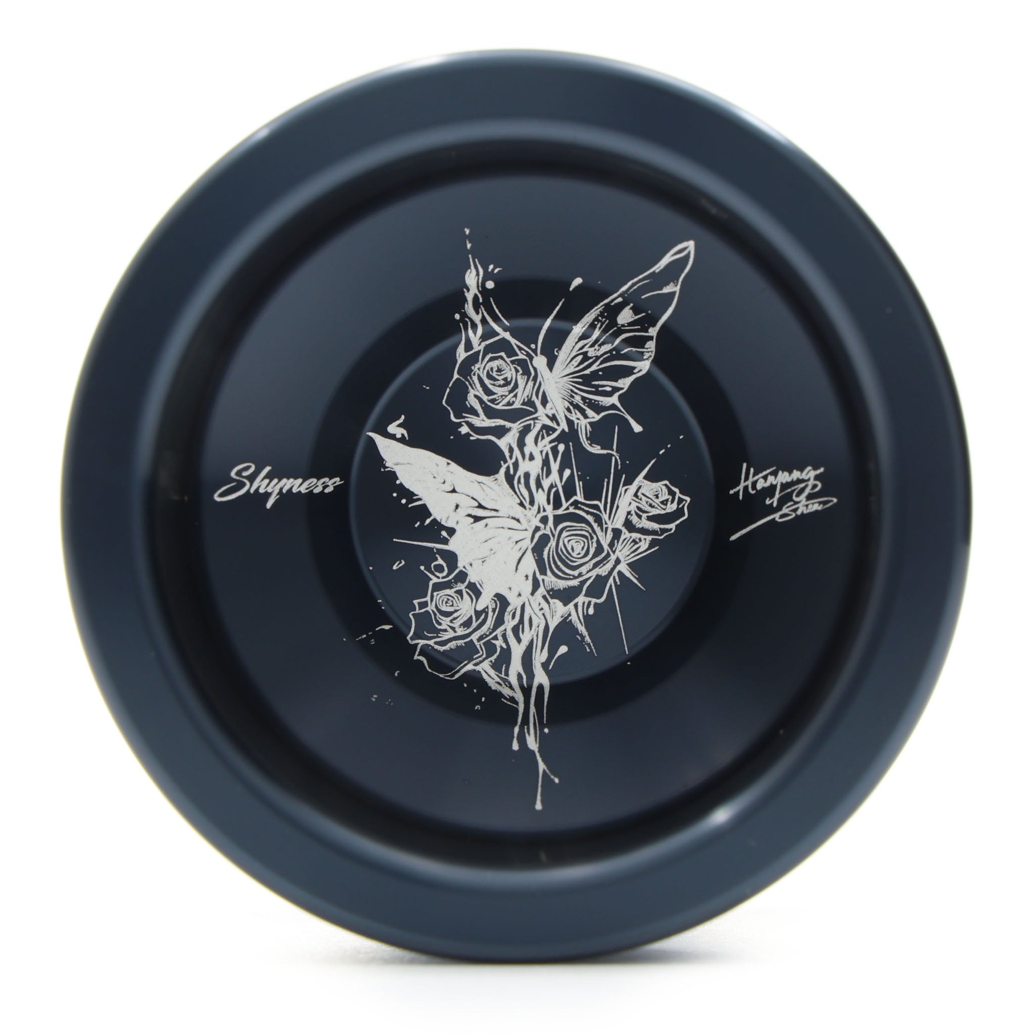 シャイネス - ワイルド ┃ ヨーヨー専門店リワインド