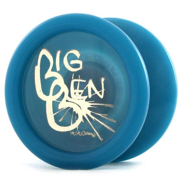 ビッグベン - ヨーヨージャム ┃ヨーヨー専門店リワインド