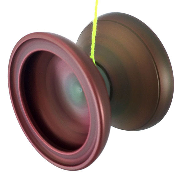 クラウン (フィンガースピン) - C3ヨーヨーデザイン ┃ヨーヨー専門店