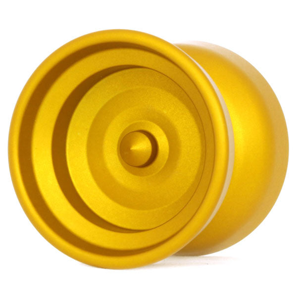 ウーリーマーモット2 - CLYW ┃ヨーヨー専門店リワインド