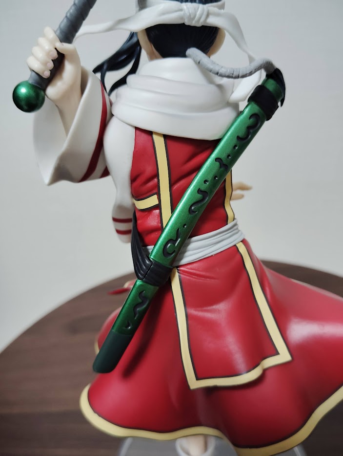 キングダム 一番くじ フィギュア | ワクワク夢ブログ