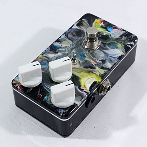 TS系？ランドグラフ「ダイナミックオーバードライブ」をレビュー！