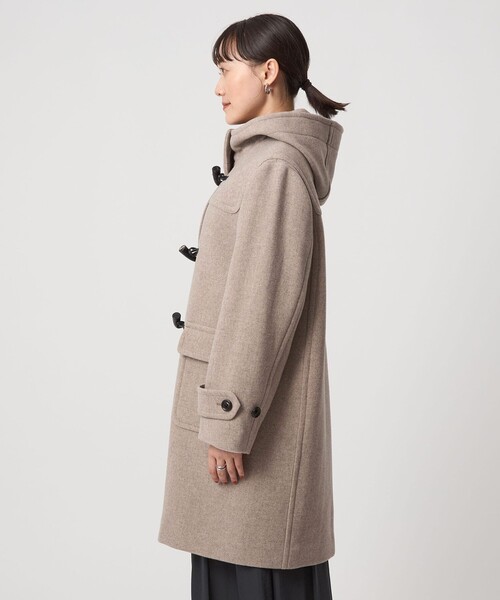 green label relaxing（グリーンレーベルリラクシング） ダッフル