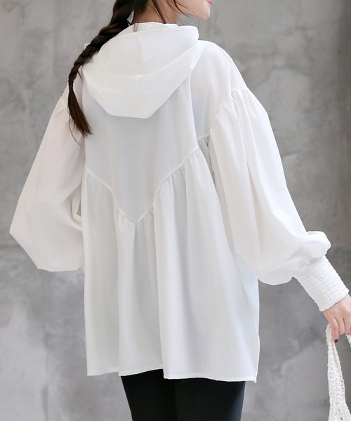 TeddyShop（テディショップ） ラッシュガード レディース : ZOZOTOWN