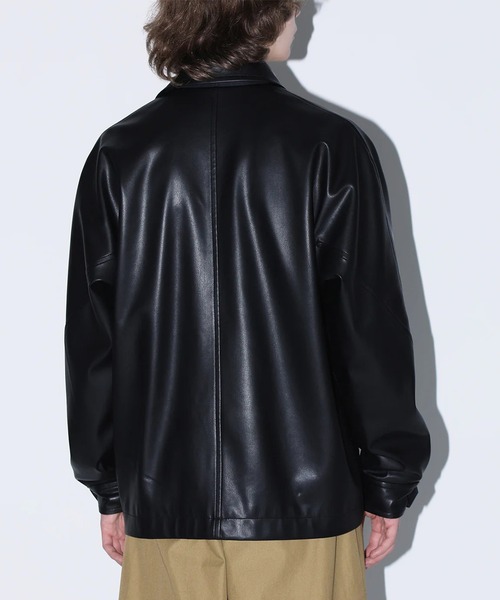 TOGA VIRILIS（トーガ ビリリース） ブルゾン アウター 「TOGA VIRILIS