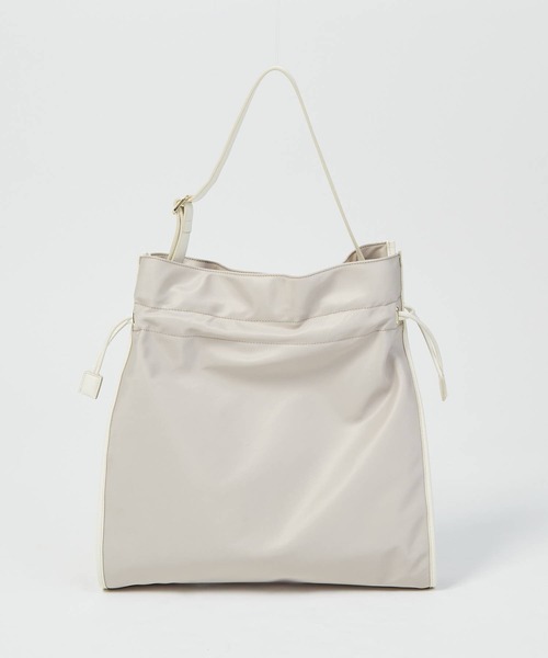 LOWELL things（ロウェル シングス） トートバッグ 「TVドラマ使用商品