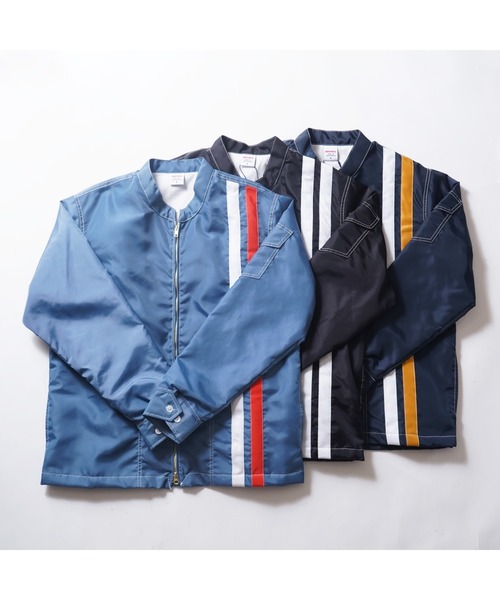 BIRDWELL（バードウェル） ブルゾン アウター 「BIRDWELL/バードウェル