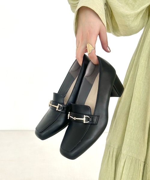 PELLICO（ペリーコ） パンプス NORA アネッリ バックスリング パンプス