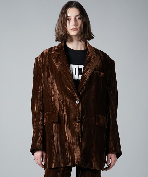 PRANK PROJECT（プランクプロジェクト） ジャケット テーラード