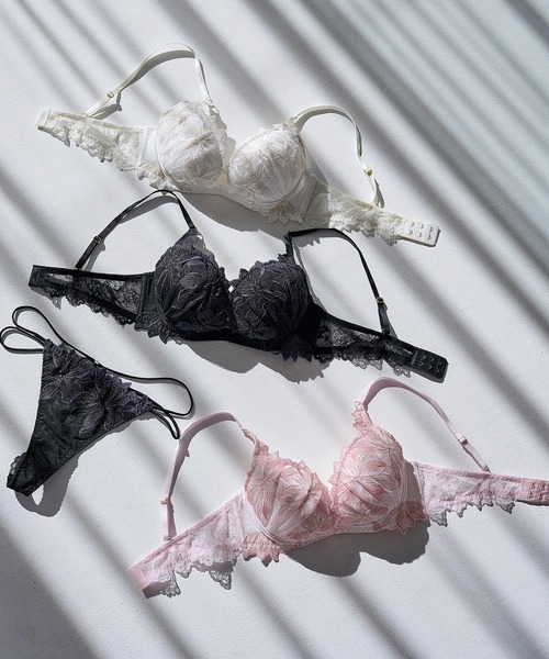 RAVIJOUR（ラヴィジュール） ブラジャー イノセンス ホットリフトブラ