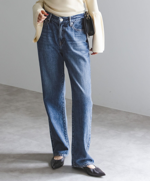 NEEDBY heritage（ニードバイヘリテージ） ジーンズ デニム デニム