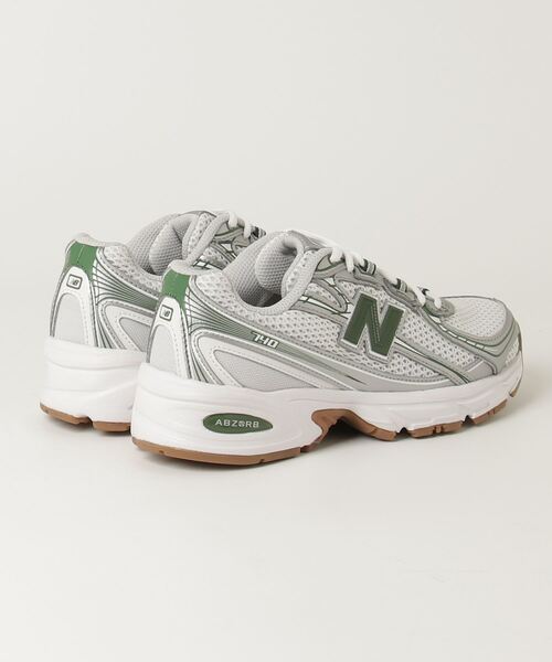 New Balance（ニューバランス） スニーカー 740 レディース メンズ