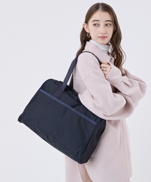 LeSportsac（レスポートサック） ボストンバッグ SMALL CARRYALL