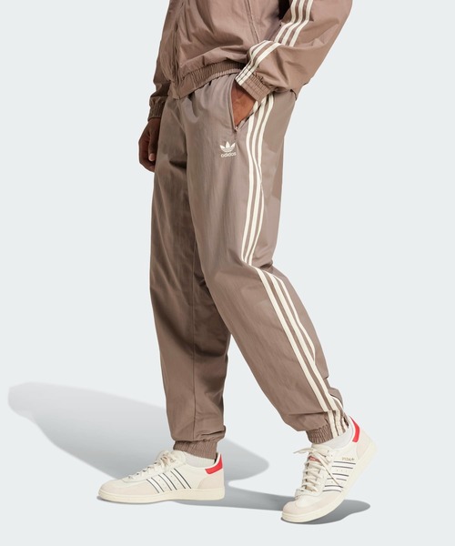 adidas（アディダス） パンツ アディカラー ウーブン ファイヤーバード