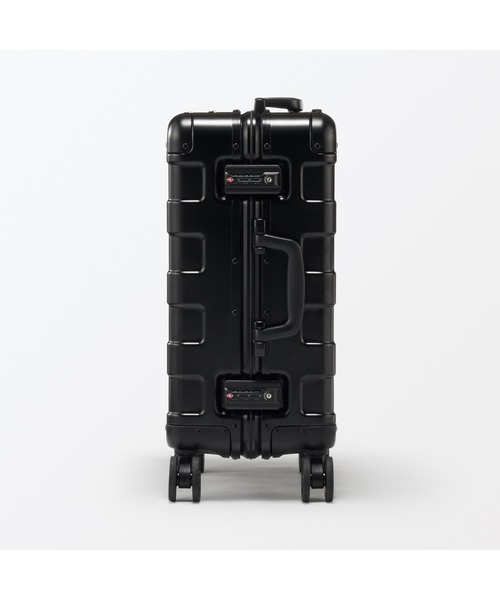 MUJI Labo スーツケース 「MUJI Labo」アルミハードキャリーケース34