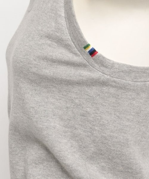 extreme cashmere（エクストリーム カシミヤ） タンクトップ