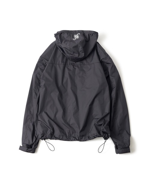 Subciety（サブサエティ） ナイロンジャケット Nylon jkt メンズ