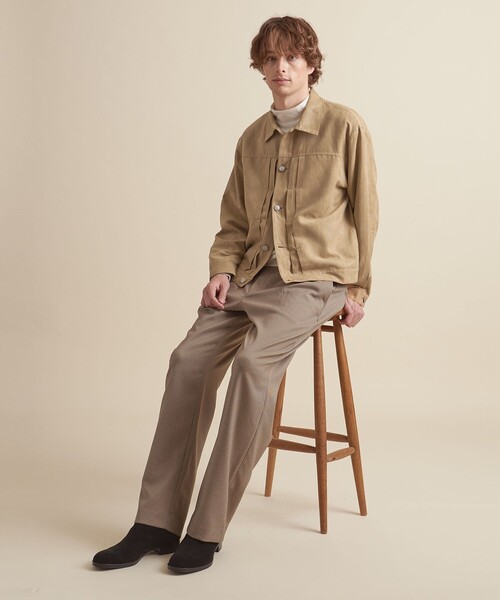 UNITED ARROWS（ユナイテッドアローズ） ブルゾン アウター 「ZOZO限定