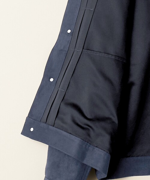 UNITED ARROWS（ユナイテッドアローズ） ブルゾン アウター 「ZOZO限定