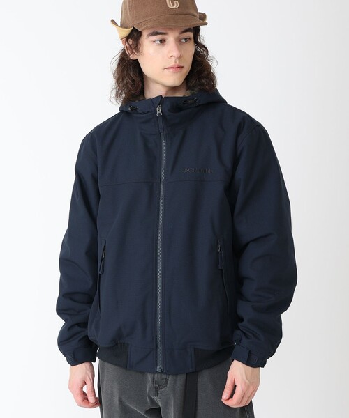 Columbia（コロンビア） コート ジャケット Columbia／ロマ ビスタ