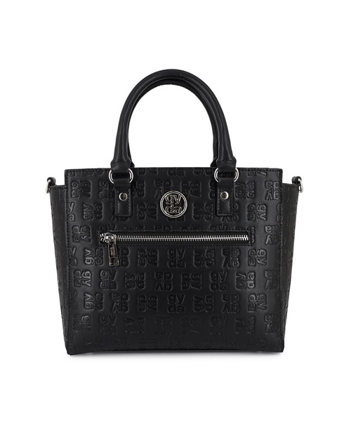 GYDA（ジェイダ） ハンドバッグ 2WAYハンドバッグ GY-B304 サークル