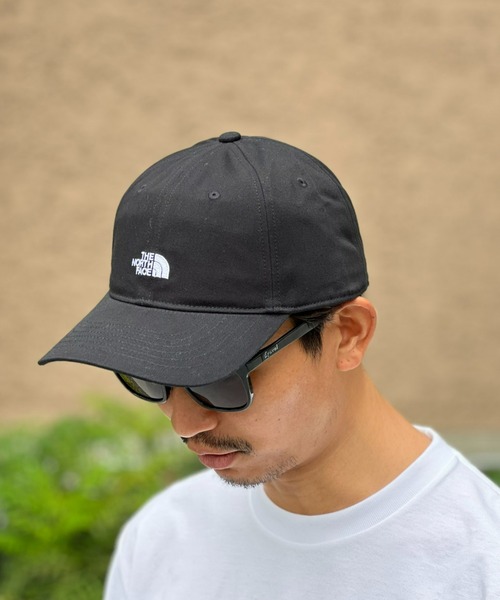 THE NORTH FACE（ザ ノースフェイス） キャップ 帽子 「THE NORTH FACE