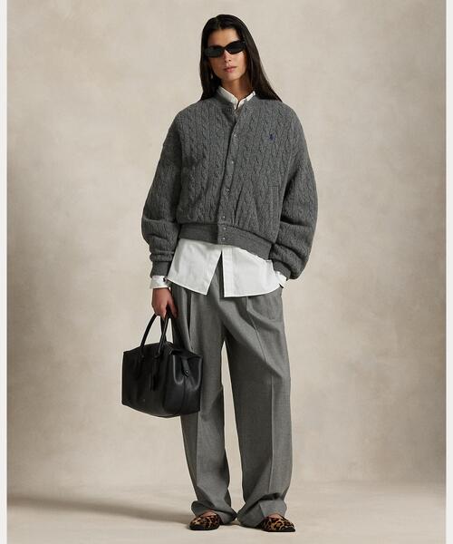 POLO RALPH LAUREN（ポロ・ラルフローレン） ブルゾン アウター