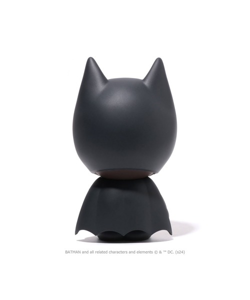 A BATHING APE（アベイシングエイプ） フィギュア BAPE X DC - BABY