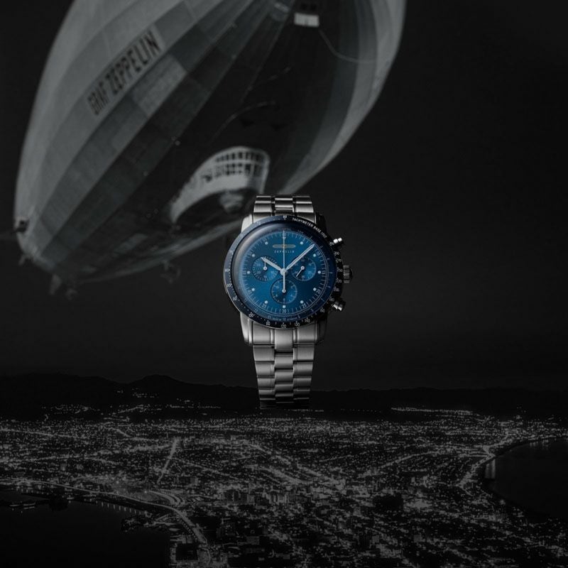 8892M-3 | ZEPPELIN Official Online Shop